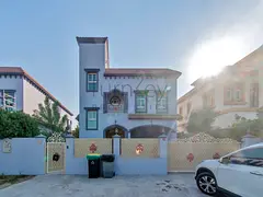 5BR Villa for Rent | All En-Suite | Quiet Location