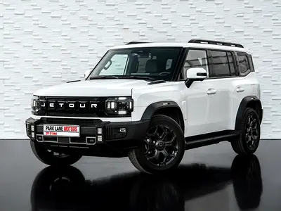 🏆 THE SUMMER FINALE | JETOUR T2 LUXURY PLUS | GUARANTEED BUY-BACK | ELITE CARS WARRANTY