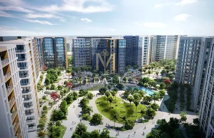 Luxury 2-Bedroom Apartment in Olfah | 30/70 Payment Plan | High ROI Potential