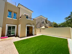 Vacant | Near To Park | Upgraded | Type 4E