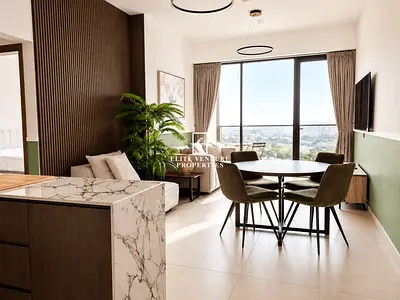 FULLY FURNISHED | MODERN LAYOUT | PRIME LOCATION