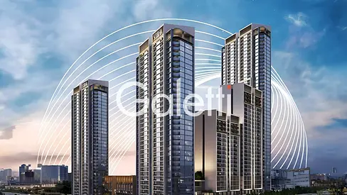 Motivated Seller| Offplan Resale | High-Yield Investment Opportunity| NEGOTIABLE