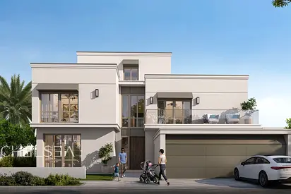 PREMUIM VILLA | STANDALONE | LUXURY LIVING