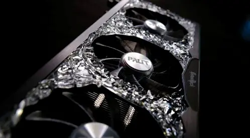 midnight palit gamerock rtx 3080 oc in great condition like new test befor buying 🤝