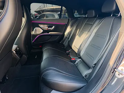 Mercedes-Benz EQS 53 4MATIC+, миниатюра 7