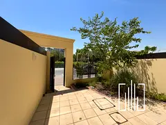 European Style| Private Front-Yard| Vacant