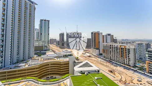 Ready | large Unit | Corner Unit | Luxury Living
