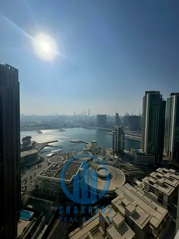 Spacious 1BR Apartment | With Balcony