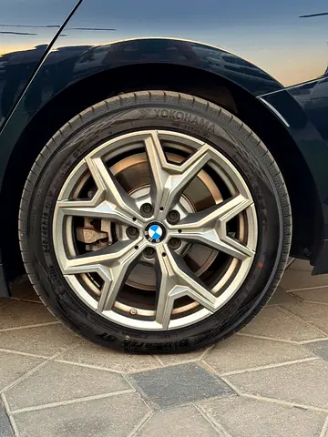 2025 BMW I3 photo 12