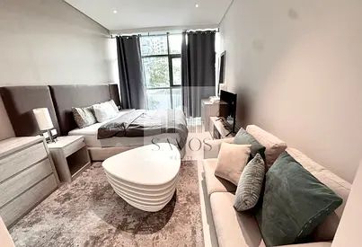 Luxury Living | Furnished | Direct Beach Access