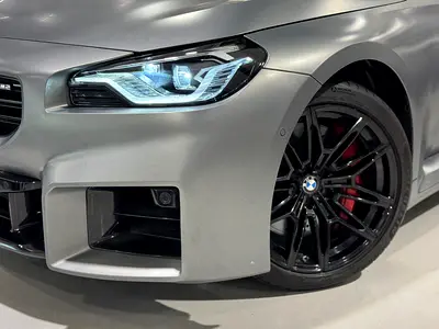 2024 BMW M2 — миниатюра 20