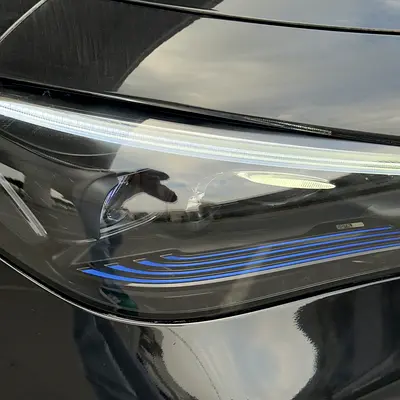 2024 Mercedes-BENZ CLE 缩略图 20