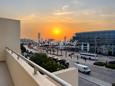 Exclusive | Vacant | Boulevard View