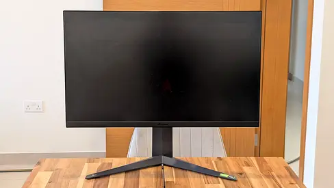 LG UltraGear 32GQ850-B – For Parts