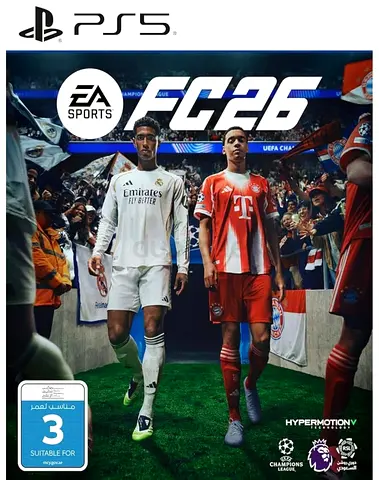 FC26