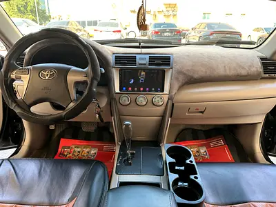 2008 Toyota CAMRY 照片 6