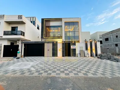 فيلا فاخره موقع مميزتملك حر شامل كل شئ