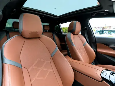 2024 BMW 5-SERIES — миниатюра 9