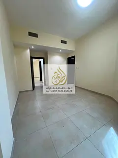 🏡✨ Annual Rent in Ajman – Al Nuaimiya 1 ✨🏡 🔥 Two-Bedroom Apartment with Exceptional F
