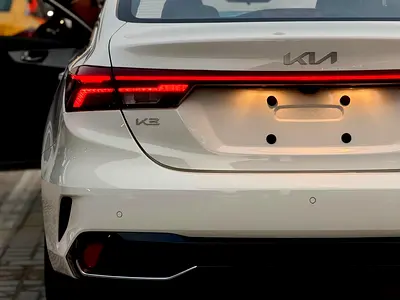 صورة 5 لـ 2025 KIA K3