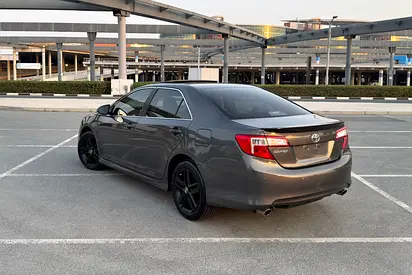صورة 2 لـ 2015 Toyota CAMRY