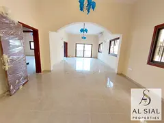 Fully renovated/ Spacious 3 bedroom hall double story villa / close to al heera beach sharjah