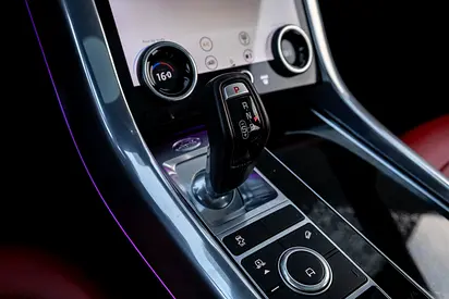 Land Rover Range Rover Sport HSE Dynamic, миниатюра 11