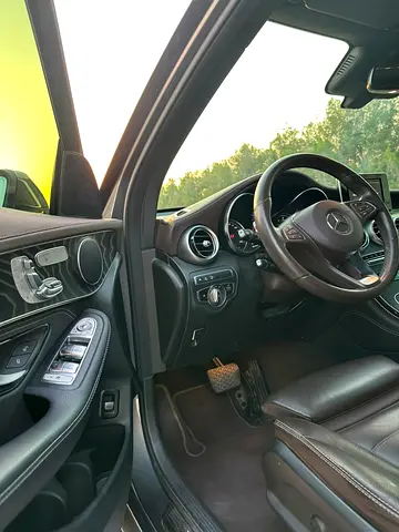 2019 Mercedes-BENZ GLC 缩略图 8