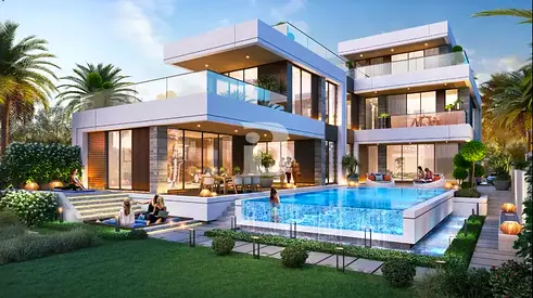 Great Investment | Surrounded by Nature and Luxury