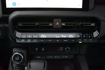 صورة مصغرة 8 لـ 2026 Toyota PRADO
