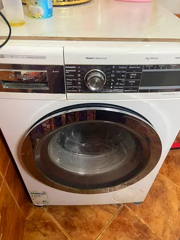 Front Load Washing Machine - 7kg (used, working)