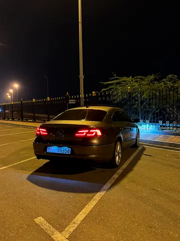 صورة 2 لـ 2014 Volkswagen CC