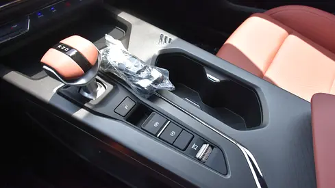 Changan X5 Plus Pioneer, миниатюра 5