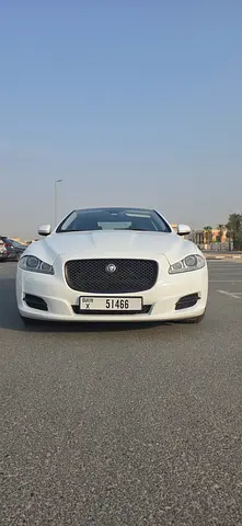 صورة 1 لـ 2013 Jaguar XJ