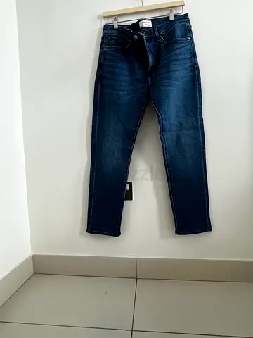 Marks & Spencer slim fit jeans