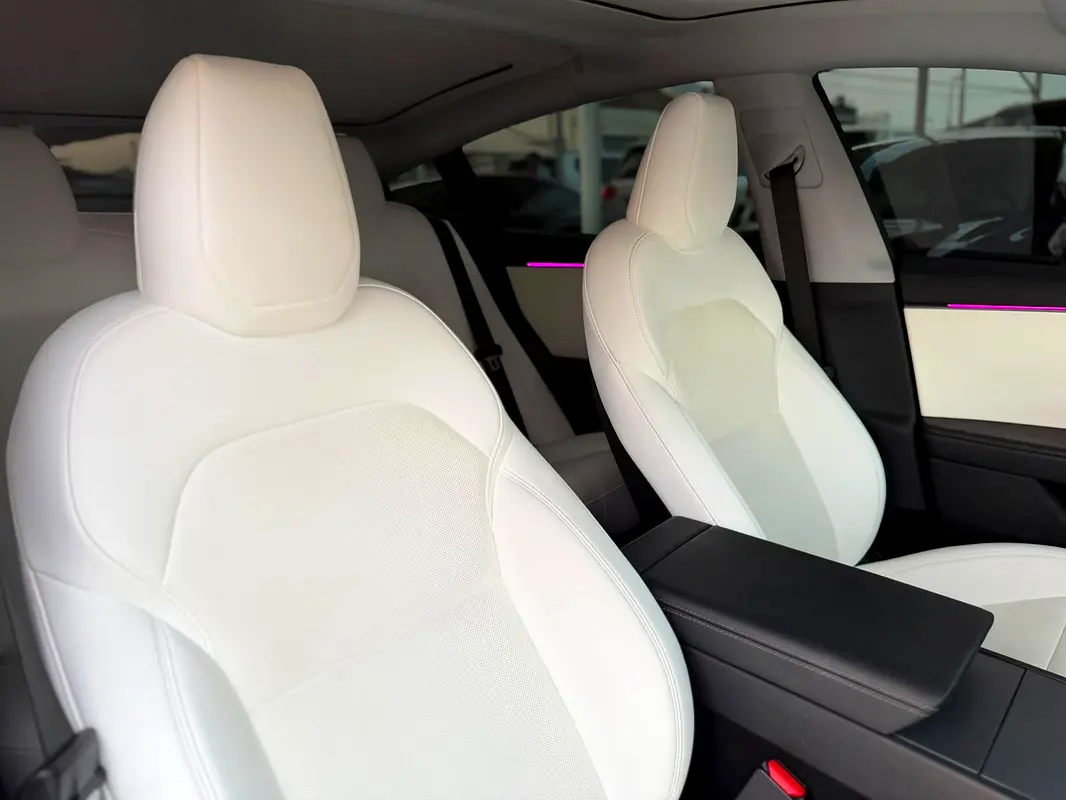 Tesla Model 3 2026