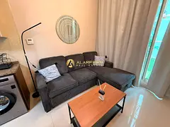 Including Bills | Pay In 12 Cheques | Furnished