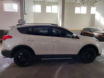 2013 Toyota RAV 4 照片 3