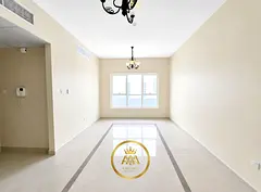 1- MONTH FREE // AMAZING LAYOUT // LAVISH 1-BHK //