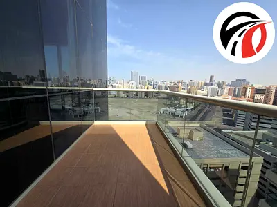 Full Open View Chiller free Studio With Balcony _ Full Amenities
