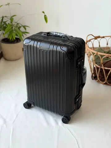 Rimowa carry bag