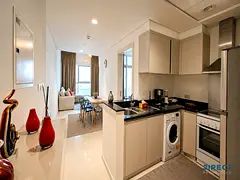 Fully Furnished | Golf View | Ready to Move
