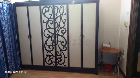 Fully furnished Room for Rent in burdubai indians only.