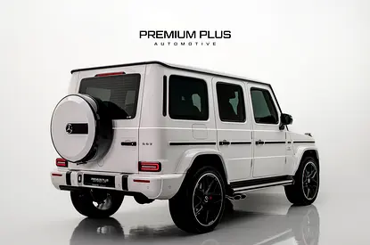 2022 Mercedes-BENZ G-CLASS 缩略图 6