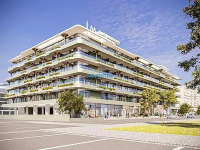 MODERN | COMMUNITY FACING | CONTEMPORARY LIVING