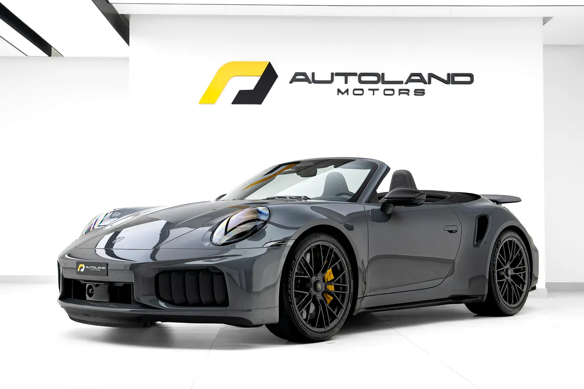 2026 بورشه 911