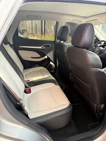 MG ZS Luxury, миниатюра 6