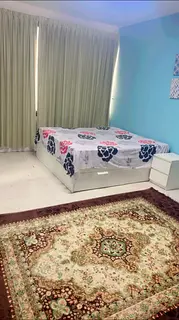 Spacious Neat and clean Master Bedroom with attached washroom at Electra