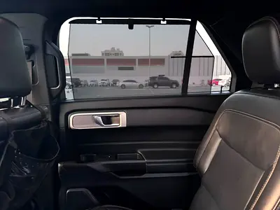 صورة مصغرة 5 لـ 2020 FORD EXPLORER