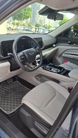 2024 FORD TERRITORY — миниатюра 13